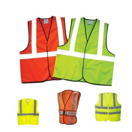 High Visibility Clothing Manufacturers in Chawri Bazar