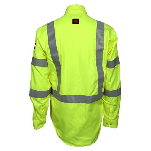 High Visibility FR Clothing Manufacturers in India