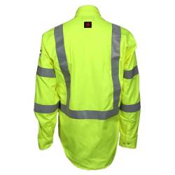 High Visibility FR Clothing in Samoa