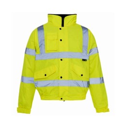 High Visibility Jackets in Mali