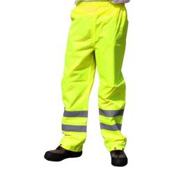 High Visibility Trouser in Eswatini