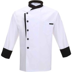 Hotel Uniforms in Saint Lucia