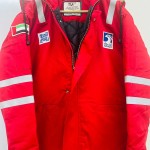 Inherently Fire Resistant (IFR) Jacket Manufacturers in India