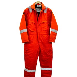 IFR Winter Coverall Manufacturers in India