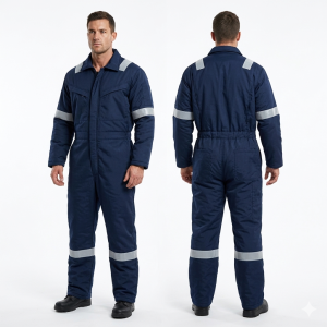 IFR Winter Coverall Manufacturers in India