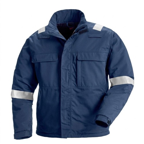 Inherently Fire Resistant (IFR) Winter Jacket Manufacturers in India