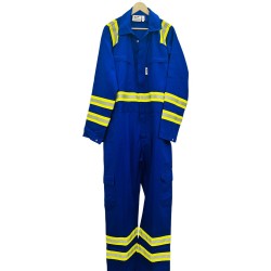 KNPC Coverall Manufacturers in Dominica