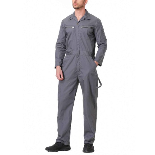 Mechanic Uniform Manufacturers in India