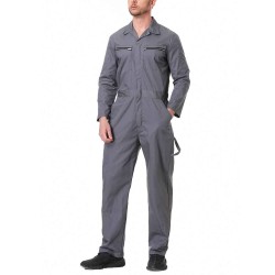 Mechanic Uniform in Muscat