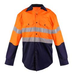 Mining Workwear in Iceland