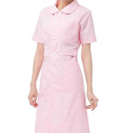 Nurse Coat Manufacturers in Korea