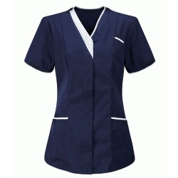 Nurse Tops Manufacturers in Switzerland