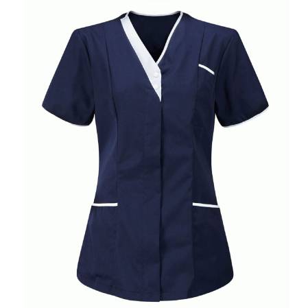 Nurse Tops Manufacturers in Korea
