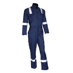 Oil and Gas Workwear in Algeria