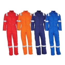 Safety Clothing Manufacturers in India