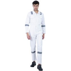 Safety Coverall in Bangladesh