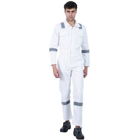 Safety Coverall Manufacturers in Jamnagar