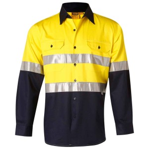 Safety Shirt Manufacturers in India