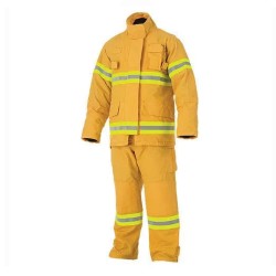 Safety Suits in Rwanda