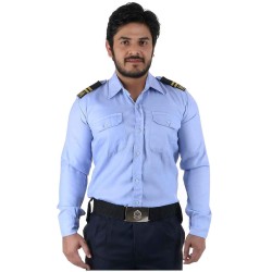 Security Uniforms in Malaysia