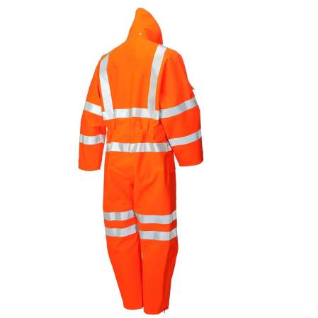 Water Resistant Coverall Manufacturers in Algeria