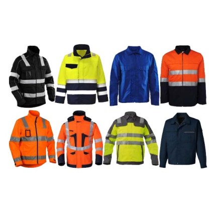Winter Workwear Manufacturers in Uzbekistan Winter Safety Workwear Suppliers Exporters Uzbekistan