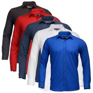 Work Shirts Manufacturers in Sao Tome and Príncipe