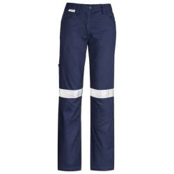 Working Trouser in Angola
