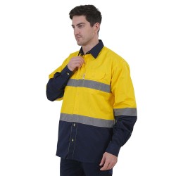 Fire Retardant Shirt