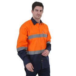 Fire Retardant Shirt