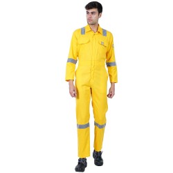 Fire Retardant Coverall