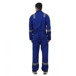 Safety Dangri Suits
