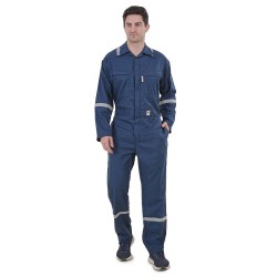 IFR Coverall