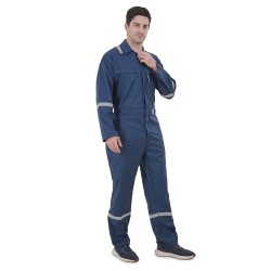 IFR Coverall