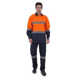 Fire Retardant Shirt