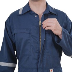 IFR Coverall