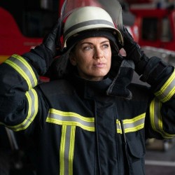 Fire Retardant Clothing
