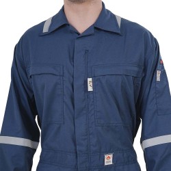 IFR Coverall