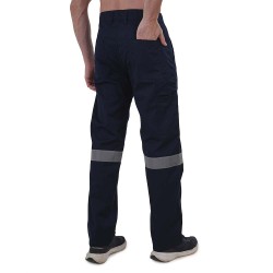 Fire Retardant Trouser