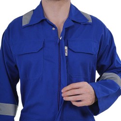 Safety Dangri Suits