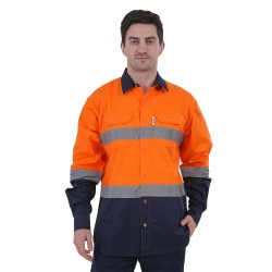 Fire Retardant Shirt