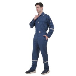 IFR Coverall