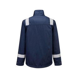 Fire Retardant Jackets