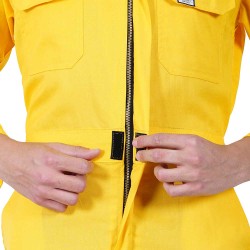 Fire Retardant Coverall