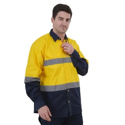 Fire Retardant Shirt