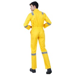 Safety Dangri Suits