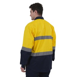 Safety Dangri Suits