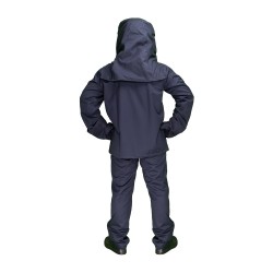Arc Flash Suits