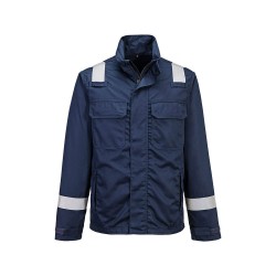 Fire Retardant Jackets