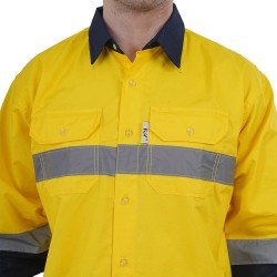 High Visibility Shirt